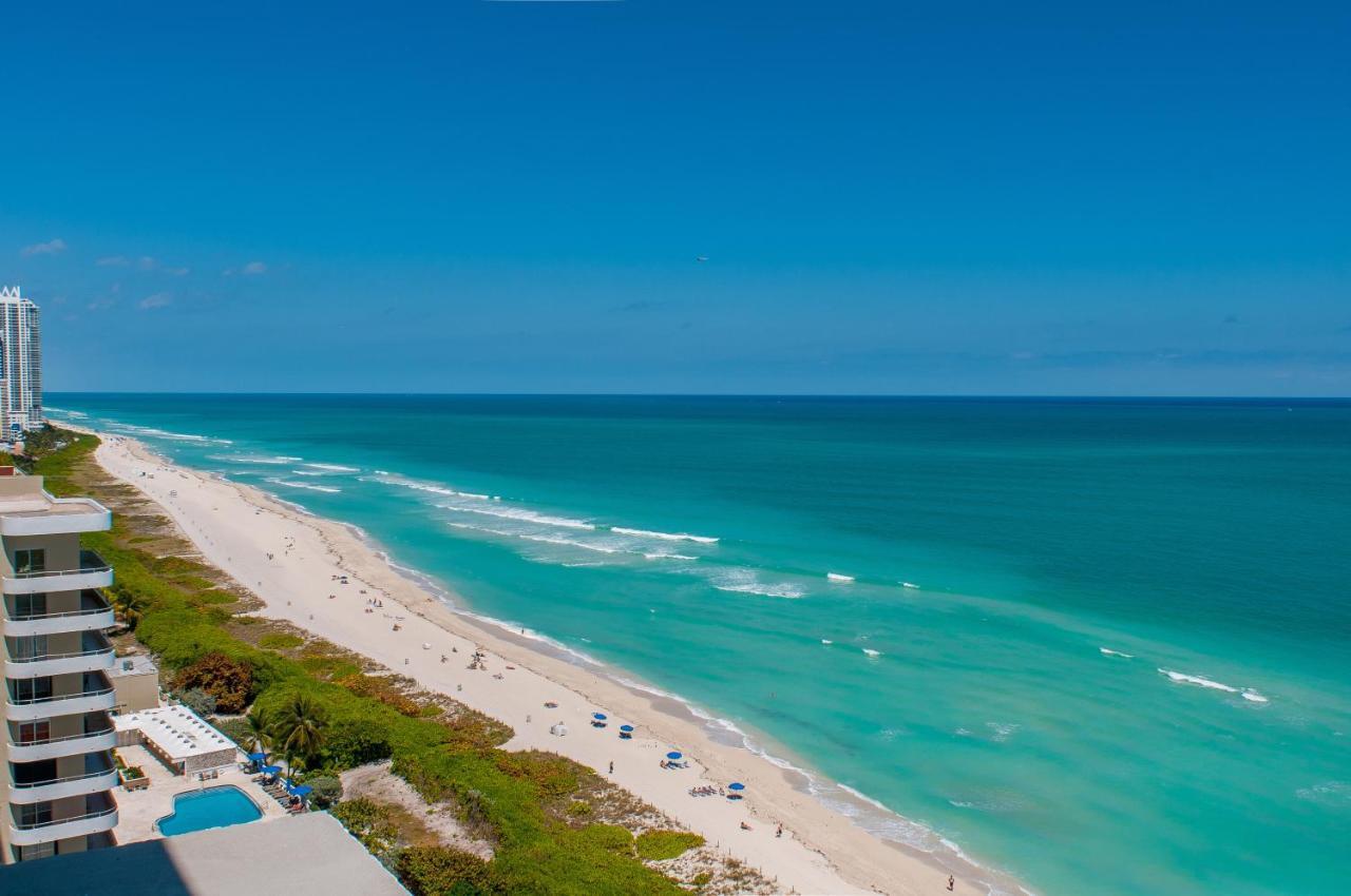 Collins Apartments By Design Suites Miami Beach Zimmer foto