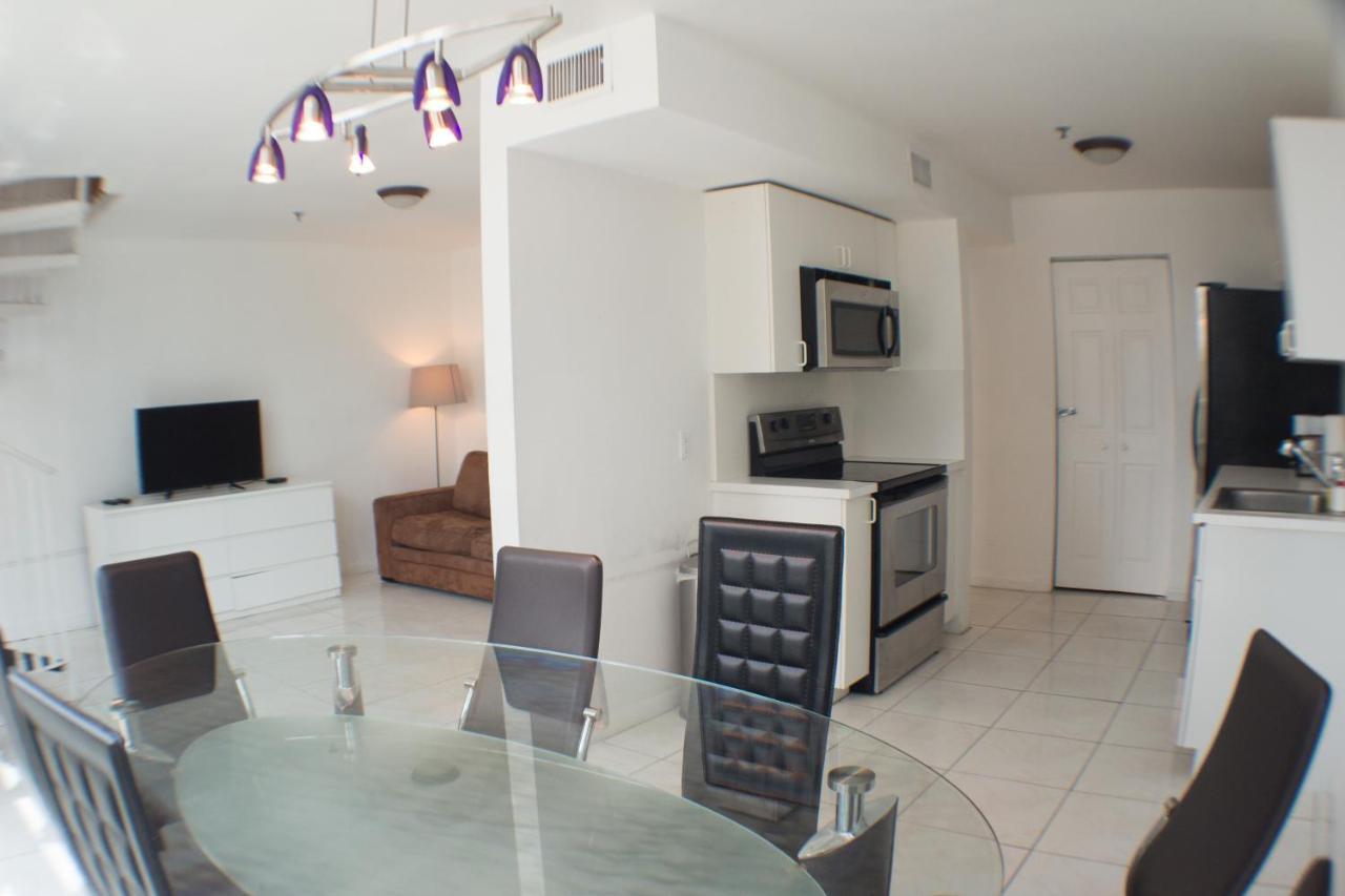 Collins Apartments By Design Suites Miami Beach Exterior foto